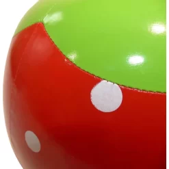 Pouf Pour Enfant Fraise -Meubles Pour Enfants 984ed1357f13480b9985ab57fd1de8d7