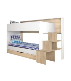 Lits Superposés 90x200 Teotea