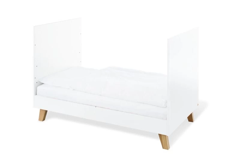 Pinolino Lit De Bébé évolutif Pan 4 Pinolino Lit De Bébé évolutif Pan – Image 4