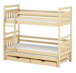 Lit Superposé Seweryn