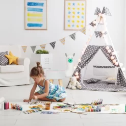 Tabouret Animalier Pour Enfants -Meubles Pour Enfants 9e4366678b224497b6a81d05a4bdb296