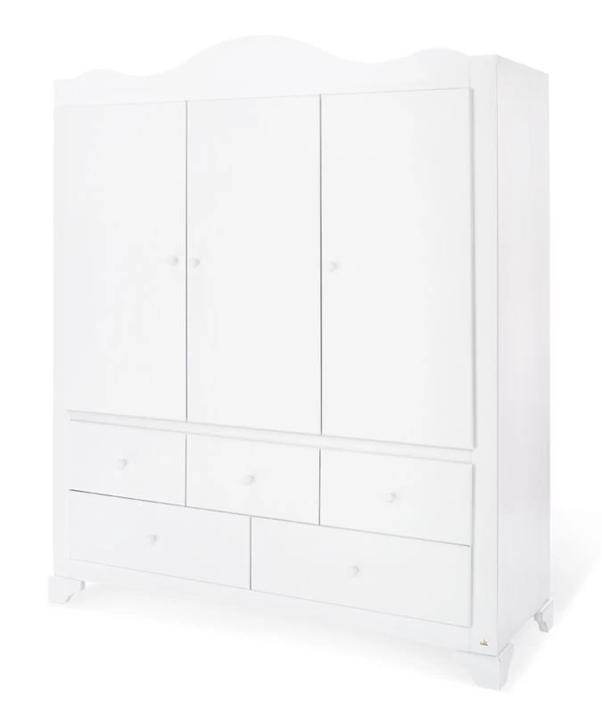 Pinolino Chambre De Bébé Pino Extra Large Grande 2 Pinolino Chambre De Bébé Pino Extra Large Grande – Image 2