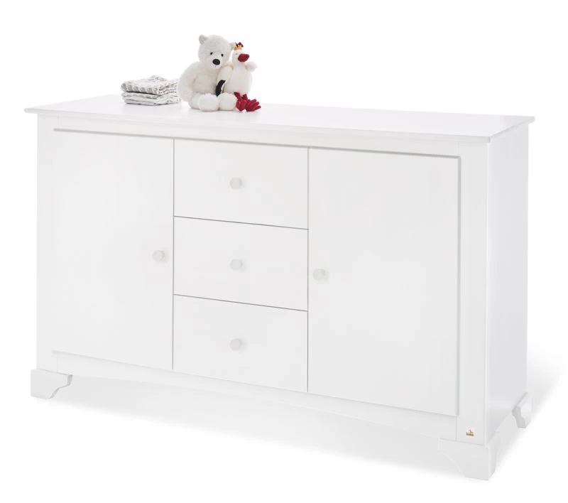 Pinolino Chambre De Bébé Pino Extra Large Grande 4 Pinolino Chambre De Bébé Pino Extra Large Grande – Image 4