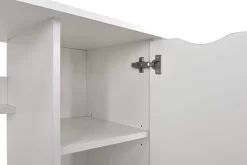 Bureau Blanc ROMA - Moulin 5 Bureau Blanc ROMA - Moulin -Meubles Pour Enfants 9fc9431d9259498482a5c9157198907e