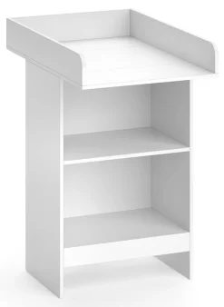 Commode à Langer Leo Blanc