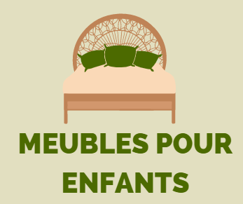Meubles Pour Enfants
