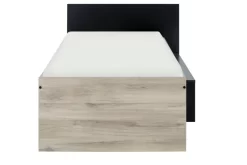 Lit Compact Erquy 90x200