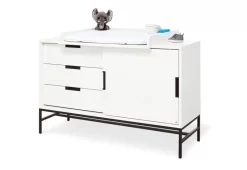 Pinolino Chambre De Bébé Steel Extra Large Grande -Meubles Pour Enfants a2bd8efbed81439a838adda0e6703066