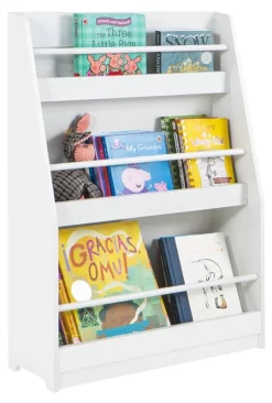 Bibliothèques Enfant KMB45-W