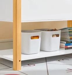 Bibliothèques Enfant KMB35-W -Meubles Pour Enfants a73b7dbcf0b24c97af6ea2b1dabf5d75