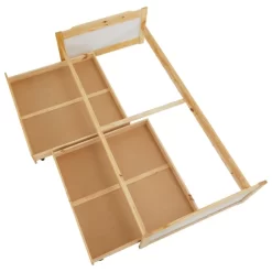 Lit Fonctionnel FRITZ 90x200 Cm -Meubles Pour Enfants a7937eff92cd456d81f39a3de55e82b7