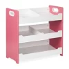 Armoire Enfants Avec 5 Compartiments