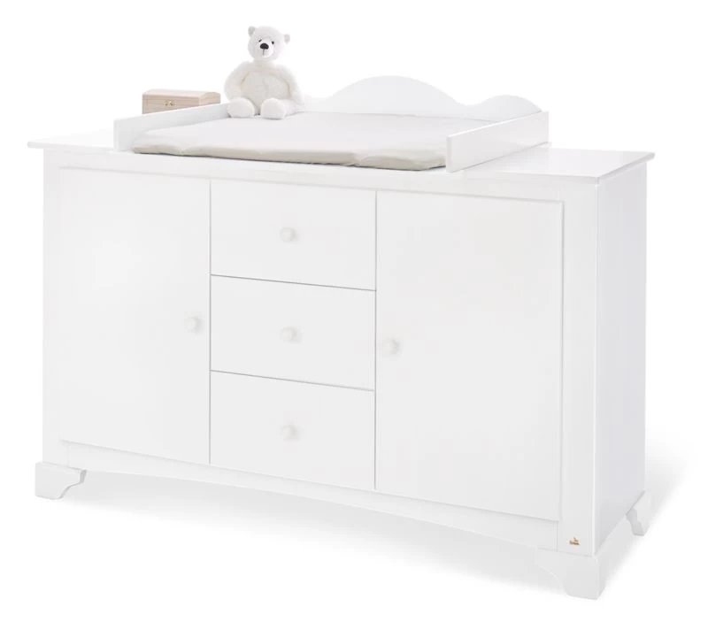 Pinolino Chambre De Bébé Pino Extra Large Grande 5 Pinolino Chambre De Bébé Pino Extra Large Grande – Image 5