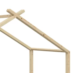 Lit Cabane Design Nature -Meubles Pour Enfants ae42cd36a0e64d1db703080dfb195c5f