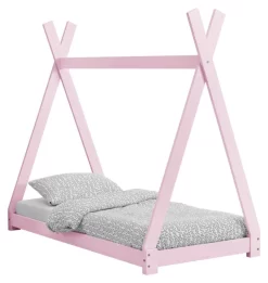 Lit De Tipi Onejda Pour Enfants