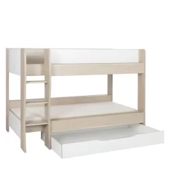 Lits Superposés Roomy Avec Tiroir -Meubles Pour Enfants b09be067981140ccafd77a008e2cbbb5