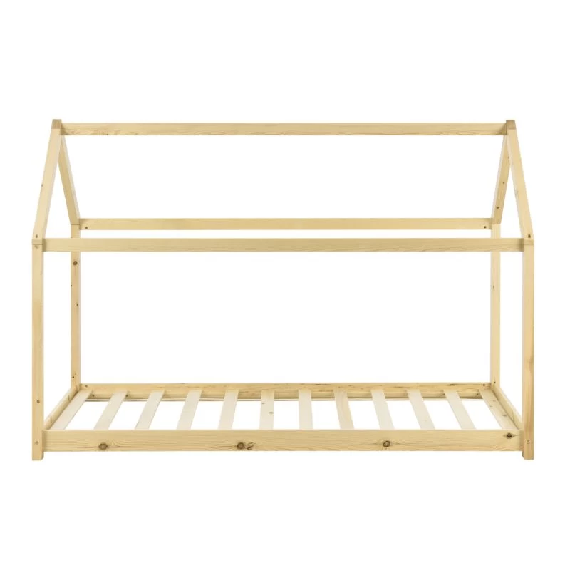 Lit Enfant Netstal Pin 140 X 70 Cm 11 Lit Enfant Netstal Pin 140 X 70 Cm – Image 11