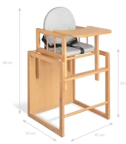 Pinolino Chaise Haute Combi Lene , Laqué Clair -Meubles Pour Enfants b437afc42e374a18b1cc571b4be0b98a.cropped 222 11 896 1020.processed