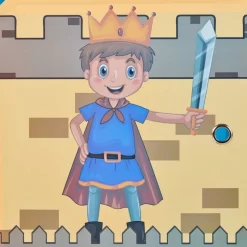 Etagère Tour Emboîtable Enfants -Meubles Pour Enfants b583a81a99564fb1ba97632b3de2860c