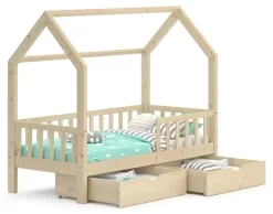 Lit Cabane Wiki 80x160cm Avec 2 Tiroirs 11 Lit Cabane Wiki 80x160cm Avec 2 Tiroirs -Meubles Pour Enfants b6f563a7e02c409b9ae1556a05c91798.cropped 35 142 935 734.processed