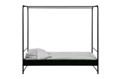 Lit à Baldaquin Bunk -Meubles Pour Enfants b8974ba67bd34d3f8b005174fa51a59c