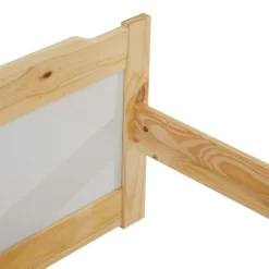 Lit Fonctionnel FRITZ 90x200 Cm -Meubles Pour Enfants b9ff0bc2b93e4a4185b611f0519fcacb