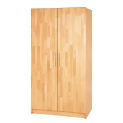 Pinolino Chambre De Bébé Naturea Large -Meubles Pour Enfants babyzimmer natura buche massiv geoelt 250875