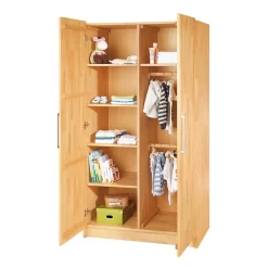 Pinolino Chambre De Bébé Naturea Large -Meubles Pour Enfants babyzimmer natura buche massiv geoelt 250879
