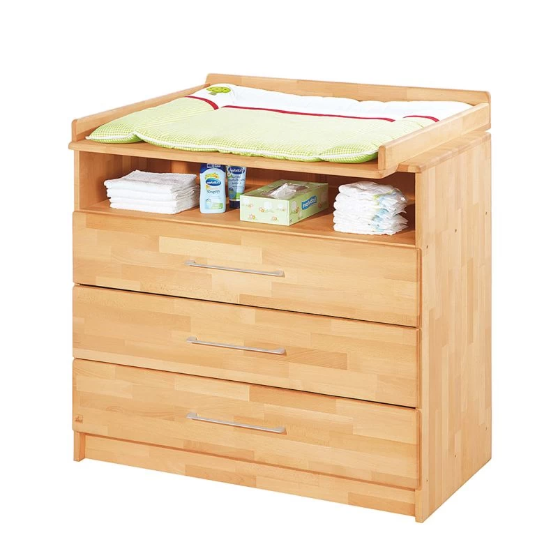 Pinolino Chambre De Bébé Naturea Large Grande 17 Pinolino Chambre De Bébé Naturea Large Grande – Image 17