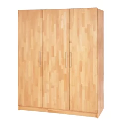 Pinolino Chambre De Bébé Naturea Large Grande 33 Pinolino Chambre De Bébé Naturea Large Grande -Meubles Pour Enfants babyzimmerkombination natura 3 teilig buche 473333