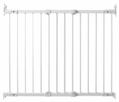 Barrière De Sécurité Extensible