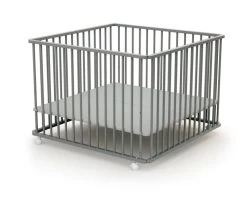 Parc Pliant 100X100 14 Parc Pliant 100X100 -Meubles Pour Enfants bc4444bf7a6f4a3dbac2b111213cd988