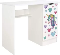 Bureau Blanc ROMA - La Licorne