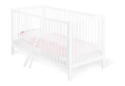 Pinolino Lit De Bébé évolutif Lenny