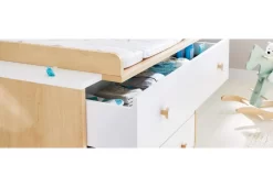 Pinolino Commode à Langer Round Large -Meubles Pour Enfants bd721e0d95204472a71021a6a6c6c21c