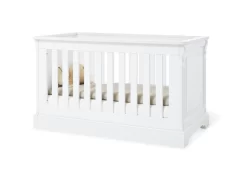 Pinolino Lit De Bébé évolutif Emilia