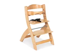 Pinolino Chaise évolutif Thilo , Laquée Clair
