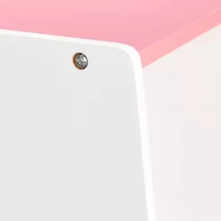 Étagères Enfant 3 Espaces De Rangement -Meubles Pour Enfants c4368230551144d2b94538f96eed4aff