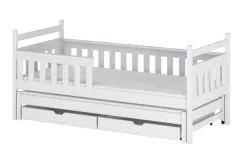 Lit D'enfant Dominik