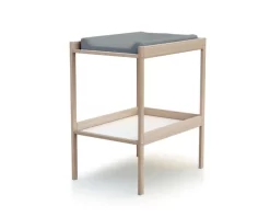 Duo Lit Bébé Et Table à Langer -Meubles Pour Enfants c6c6eefcfd244c40936af662e6f4cd58