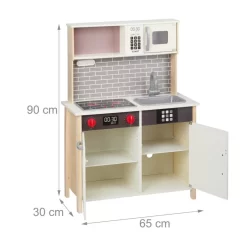 Cuisine En Bois Pour Enfant -Meubles Pour Enfants c8a32a176fe04d1a9eb02e17655b07a4