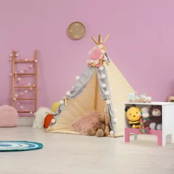 Étagère à Jouets Pour Les Enfants 11 Étagère à Jouets Pour Les Enfants -Meubles Pour Enfants cc0c589aad6f4d15b80e91082e3599b4