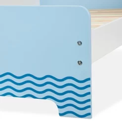 Lit Enfant Marine -Meubles Pour Enfants cd9b09be6a6b4b47a9baaadd9a1fd484