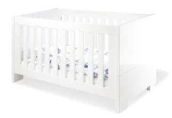 Pinolino Lit De Bébé évolutif Sky