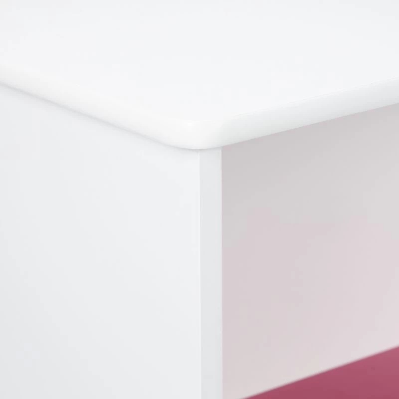 Meuble à Jouets Enfants 2 étagères 6 Meuble à Jouets Enfants 2 étagères – Image 6