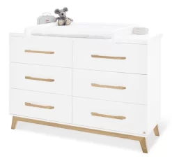 Pinolino Commode à Langer Riva Extra Large