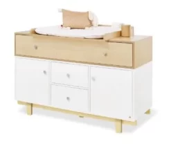 Pinolino Commode à Langer Boks Extra Large