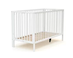Lit Bébé Pliant 60x120 -Meubles Pour Enfants cfc7698dda3548c49465c0bd2d5609e5