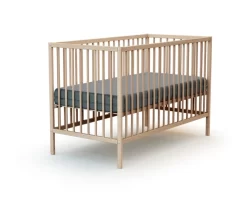 Duo Lit Bébé Et Table à Langer -Meubles Pour Enfants d474b228c2bf478badd344c10490081f