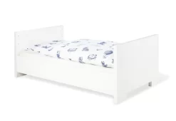 Pinolino Lit De Bébé évolutif Sky -Meubles Pour Enfants d4e0d667362149e5afa9a3c365668156